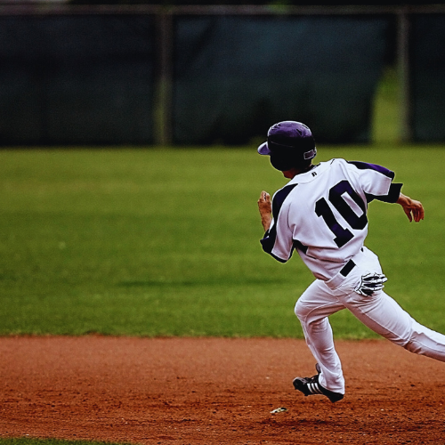 Baseball