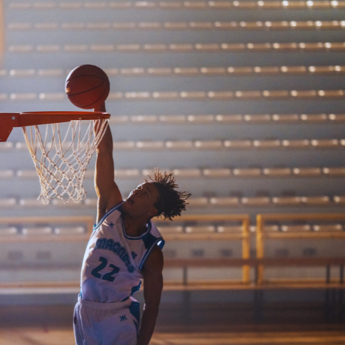 Basketball