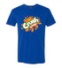 Crush Orange Soda drink Tee T-Shirt Soft T Slim Fit T-shirts Hoodies S-3XL