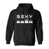 Tesla Sexy  Electric Car Luxury T-shirts Sleevless Hoodies S-3XL