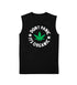 Don't Panic It's Organic weed 420 Marijuana T-shirts Sleevless Hoodies S-3XL