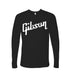 Gibson guitar Rock and Roll Punk Rock Band Concert Guitar Accessories Gift Pullover Hoodie