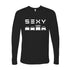 Tesla Sexy  Electric Car Luxury T-shirts Sleevless Hoodies S-3XL