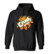 Crush Orange Soda drink Tee T-Shirt Soft T Slim Fit T-shirts Hoodies S-3XL