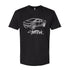 Tesla Cyber Truck Electric Car Luxury T-shirts Sleevless Hoodies S-3XL