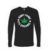 Don't Panic It's Organic weed 420 Marijuana T-shirts Sleevless Hoodies S-3XL