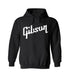 Gibson guitar Rock and Roll Punk Rock Band Concert Guitar Accessories Gift Pullover Hoodie