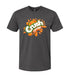 Crush Orange Soda drink Tee T-Shirt Soft T Slim Fit T-shirts Hoodies S-3XL