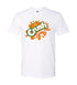 Crush Orange Soda drink Tee T-Shirt Soft T Slim Fit T-shirts Hoodies S-3XL