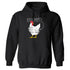 Guess What? Chicken Butt! T-shirts Sleevless Hoodies S-3XL