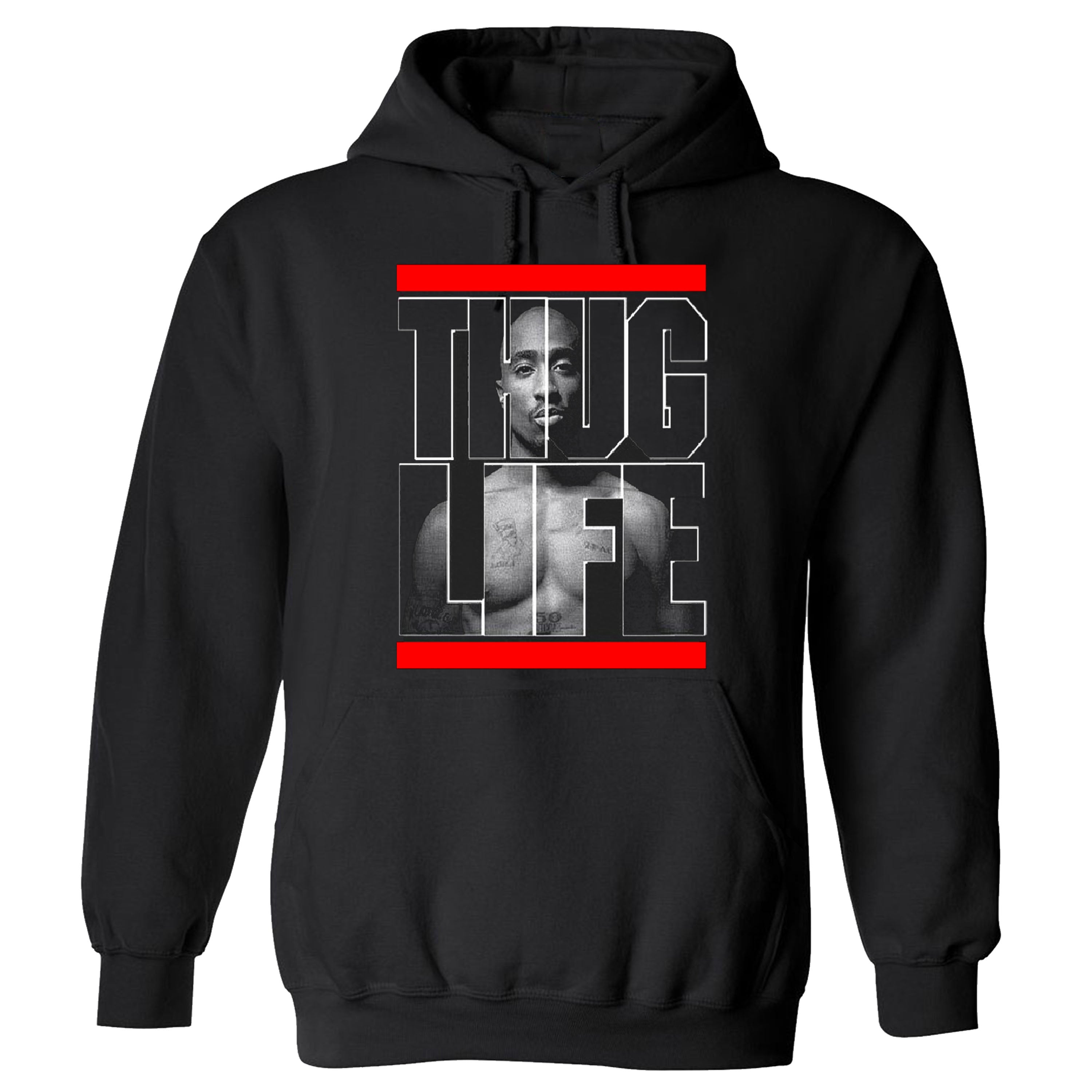 Tu pac Hip Hop Short, Long Sleeve, Sleevless,  T-Shirt S-3XL