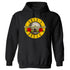 Guns N' Roses Bullet Logo Hoodie