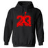 Chicago 23 MJ Lagend Michael Jordan  T-shirts Sleevless Hoodies S-3XL