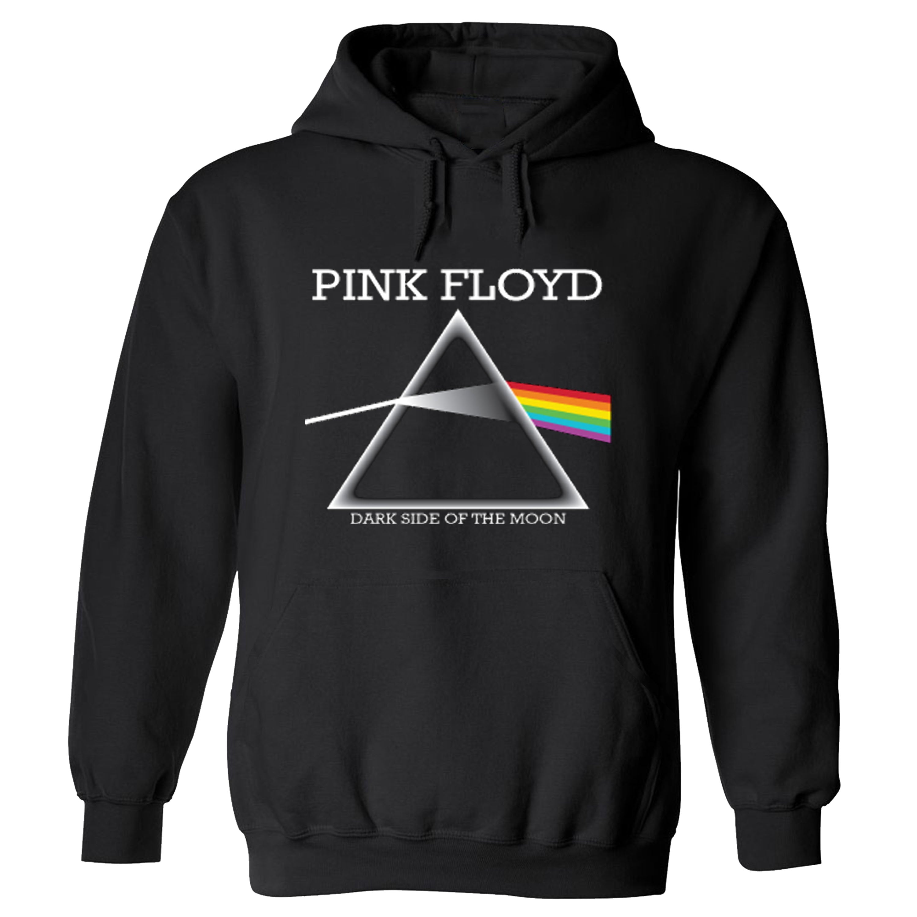 Pink Floyd The Dark Side Of The Moon T-shirts Sleevless Hoodies S-3XL