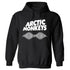 Arctic Monkeys Rock FM Radio Rock Band Lover T-shirts Sleevless Hoodies S-3XL