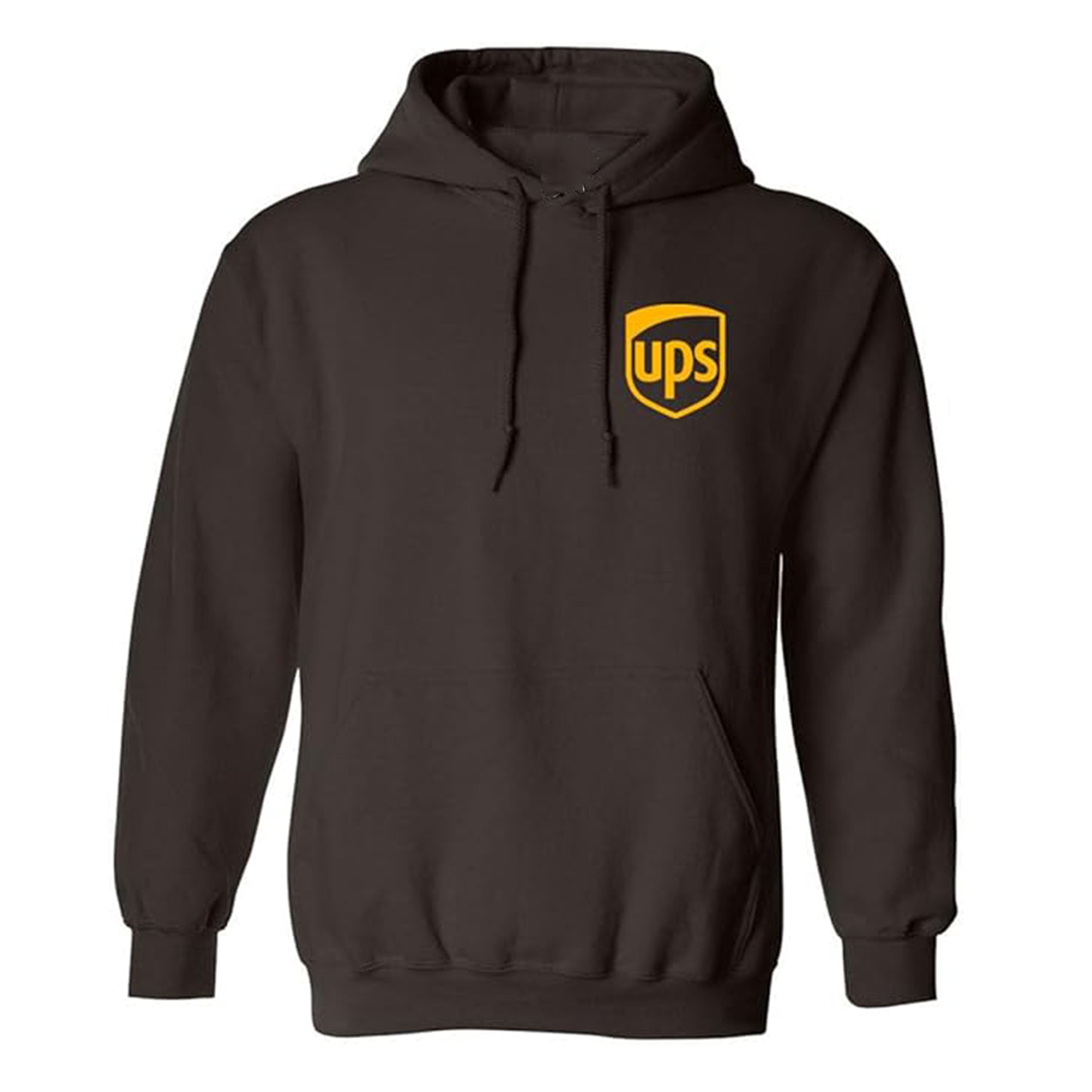 UPS Brown T-shirts Shot Sleeve, Long Sleeve, Hoodies S-3XL