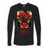 Chicago 23 Lagend Michael Jordan  T-shirts Sleevless Hoodies S-3XL