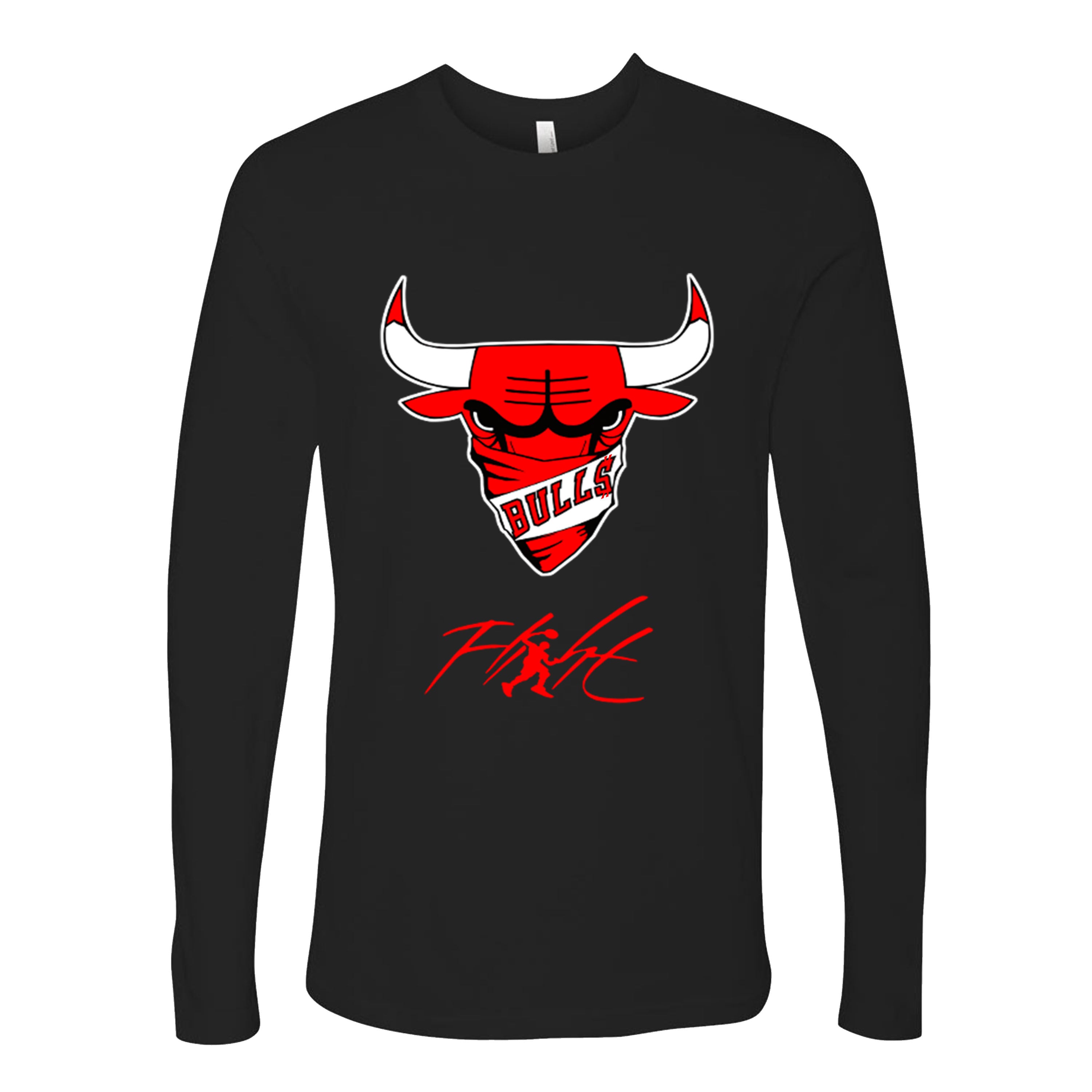 Chicago Street Bull$ Lagend Michael Jordan  T-shirts Sleevless Hoodies S-3XL