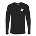 Star T-shirts Sleevless Hoodies S-3XL