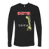 Led Zeppelin Hermit Short, Long Sleeve, Sleevless,  T-Shirt S-3XL