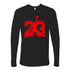 Chicago 23 MJ Lagend Michael Jordan  T-shirts Sleevless Hoodies S-3XL