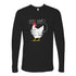 Guess What? Chicken Butt! T-shirts Sleevless Hoodies S-3XL