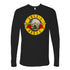 Guns N' Roses Bullet Logo Hoodie