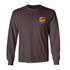 UPS Brown T-shirts Shot Sleeve, Long Sleeve, Hoodies S-3XL