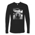 Capybara Selfie with UFOs Weird Short and Long Sleeve Sleevless Tee, Hoodie