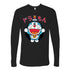 Doraemon Japanese Ninja, Anime Manga Short Sleeve, Long Sleeve, Sleevless, Hoodies S-3XL