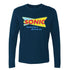 SONIC DRIVE in DINE TEE T-Shirt Soft T Slim Fit T-shirts Hoodies S-3XL