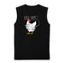 Guess What? Chicken Butt! T-shirts Sleevless Hoodies S-3XL