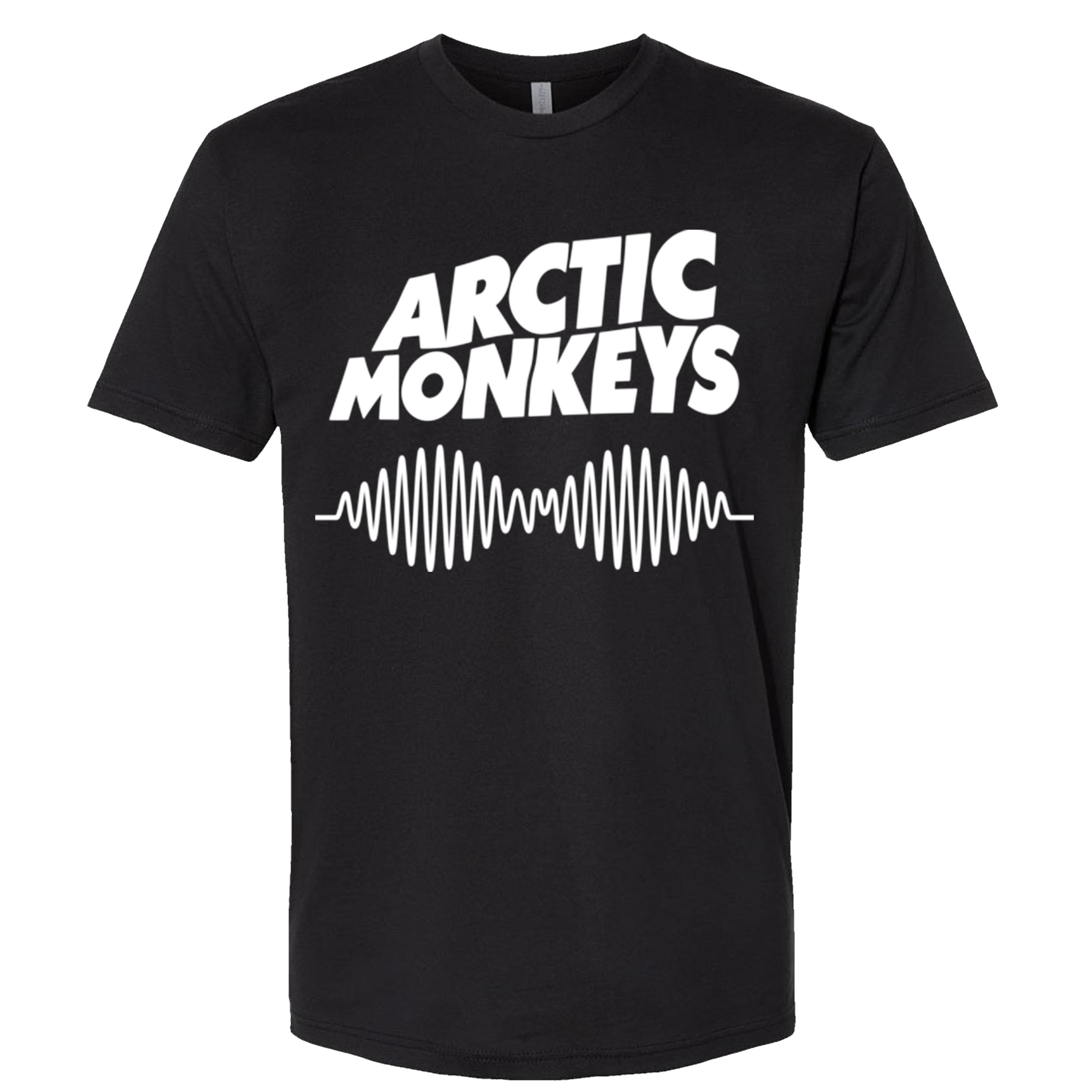 Arctic Monkeys Rock FM Radio Rock Band Lover T-shirts Sleevless Hoodies S-3XL