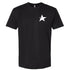 Star T-shirts Sleevless Hoodies S-3XL