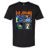 Def Leppard 1980s Heavy Hair Metal Band Rock & Roll T-shirts Sleevless Hoodies S-3XL