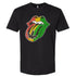 Marijuana weed 420 Cannabis Rolling Stones T-shirts Sleevless Hoodies S-3XL