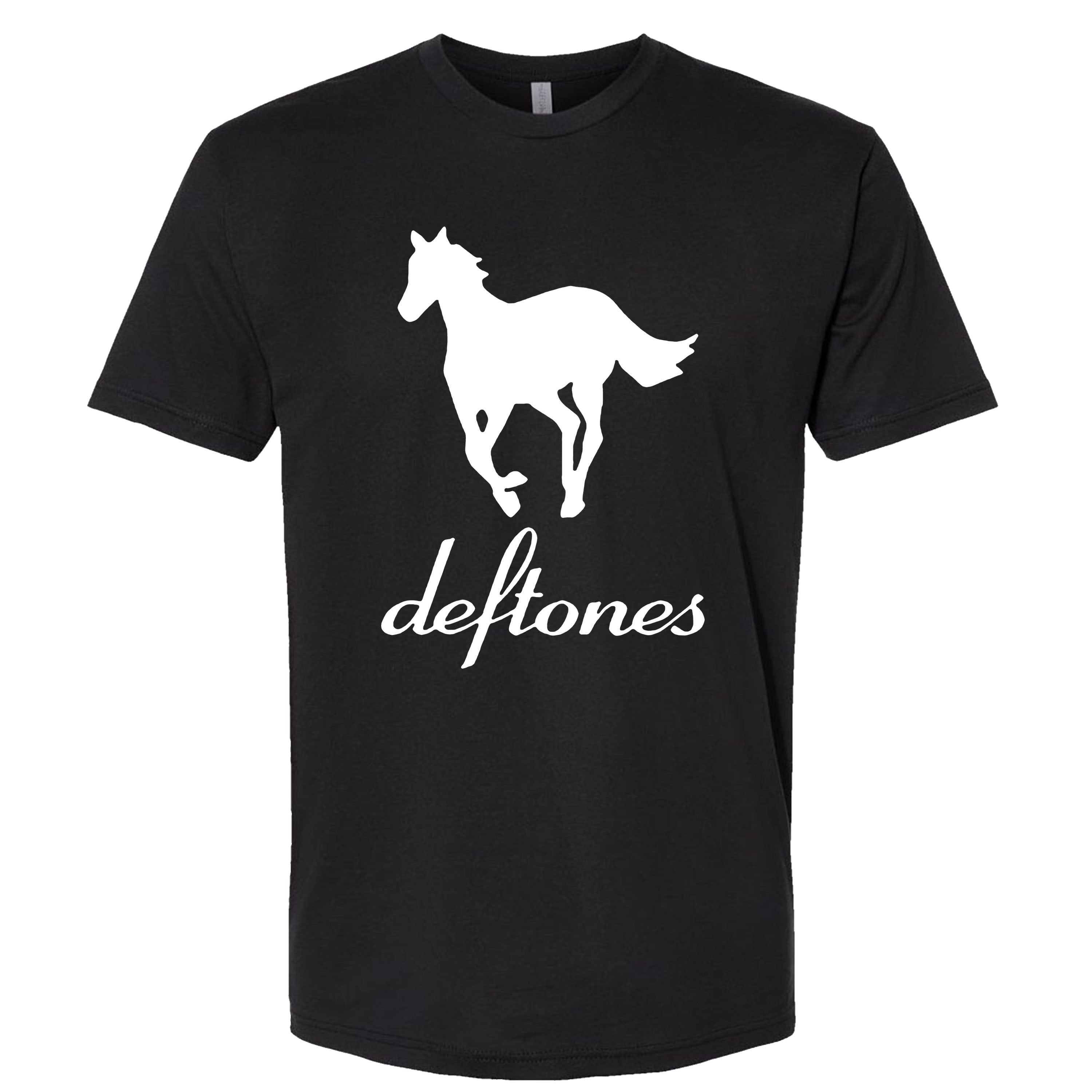 Deftones Metal - Rock Band Lover T-shirts Sleevless Hoodies S-3XL