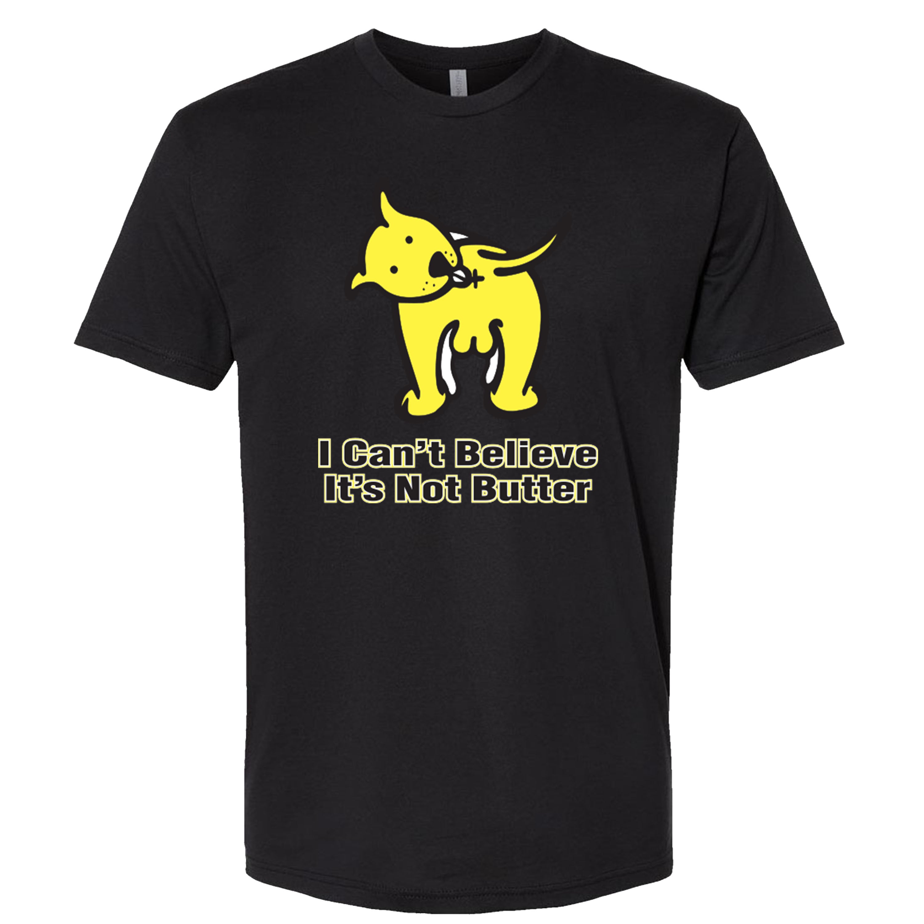 I Can't Believe It's Not Butter Funny T-shirts Sleevless Hoodies S-3XL