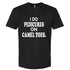 I Do Pedicures On Camel Toes Funny T-shirts Sleevless Hoodies S-3XL