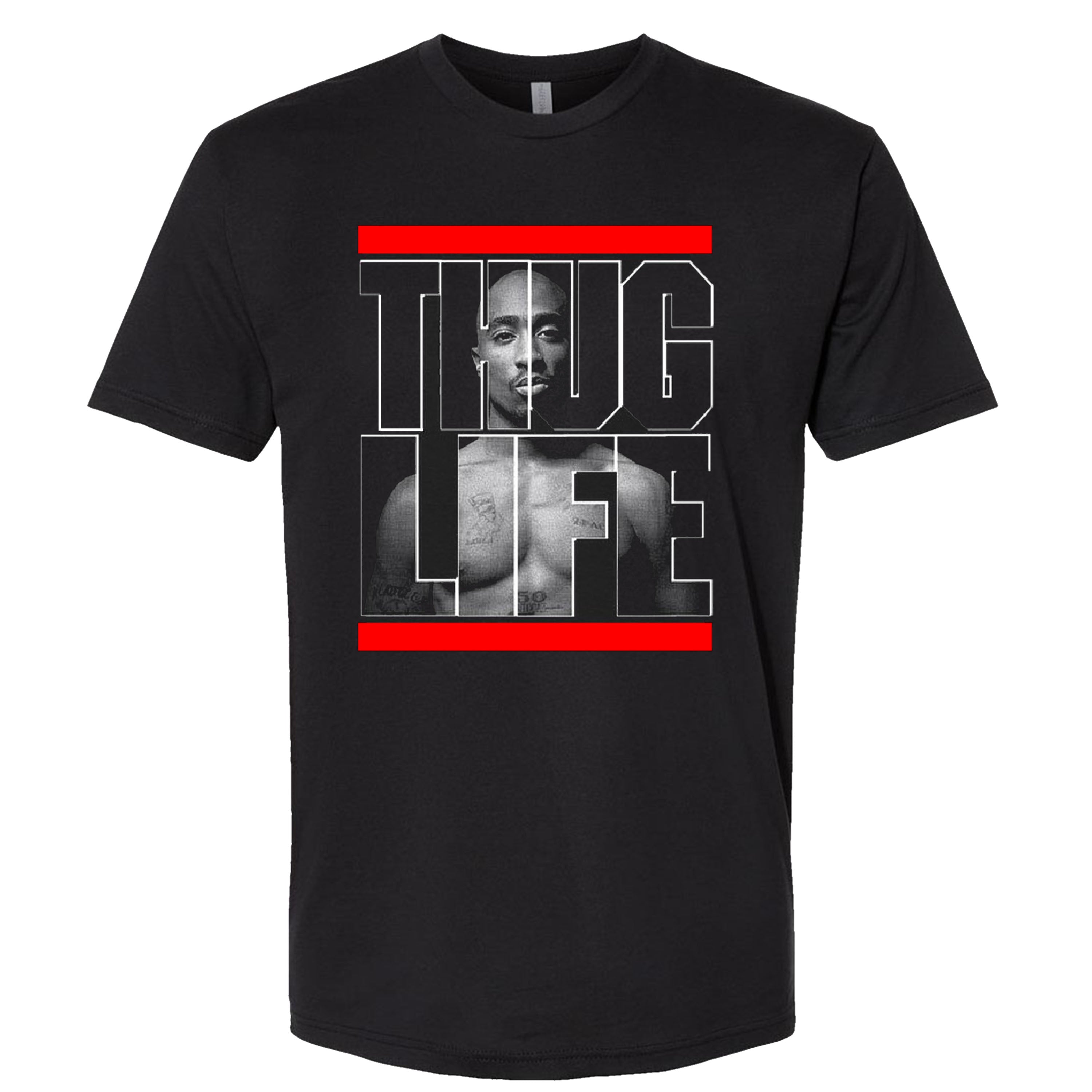 Tu pac Hip Hop Short, Long Sleeve, Sleevless,  T-Shirt S-3XL