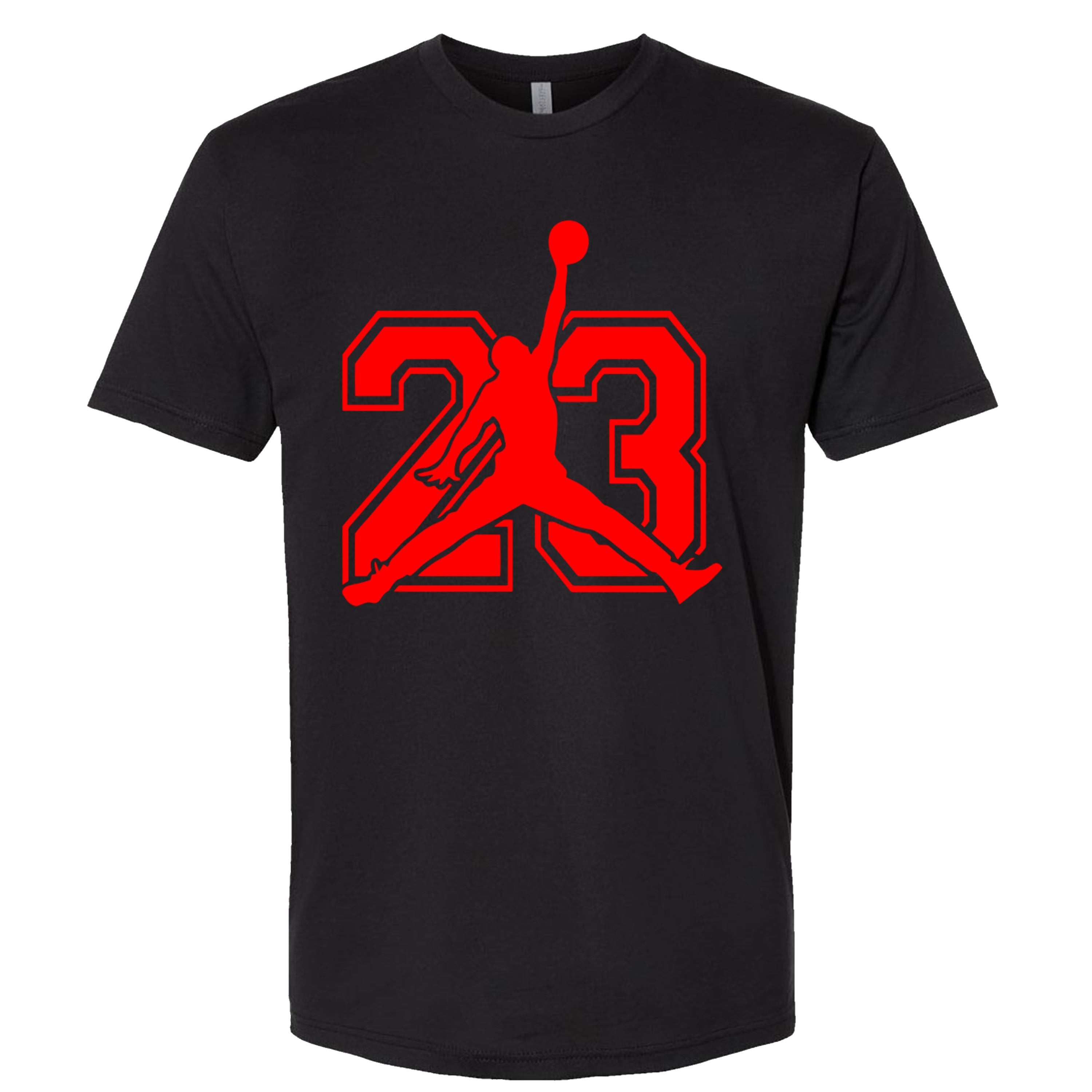 Chicago 23 MJ Lagend Michael Jordan  T-shirts Sleevless Hoodies S-3XL