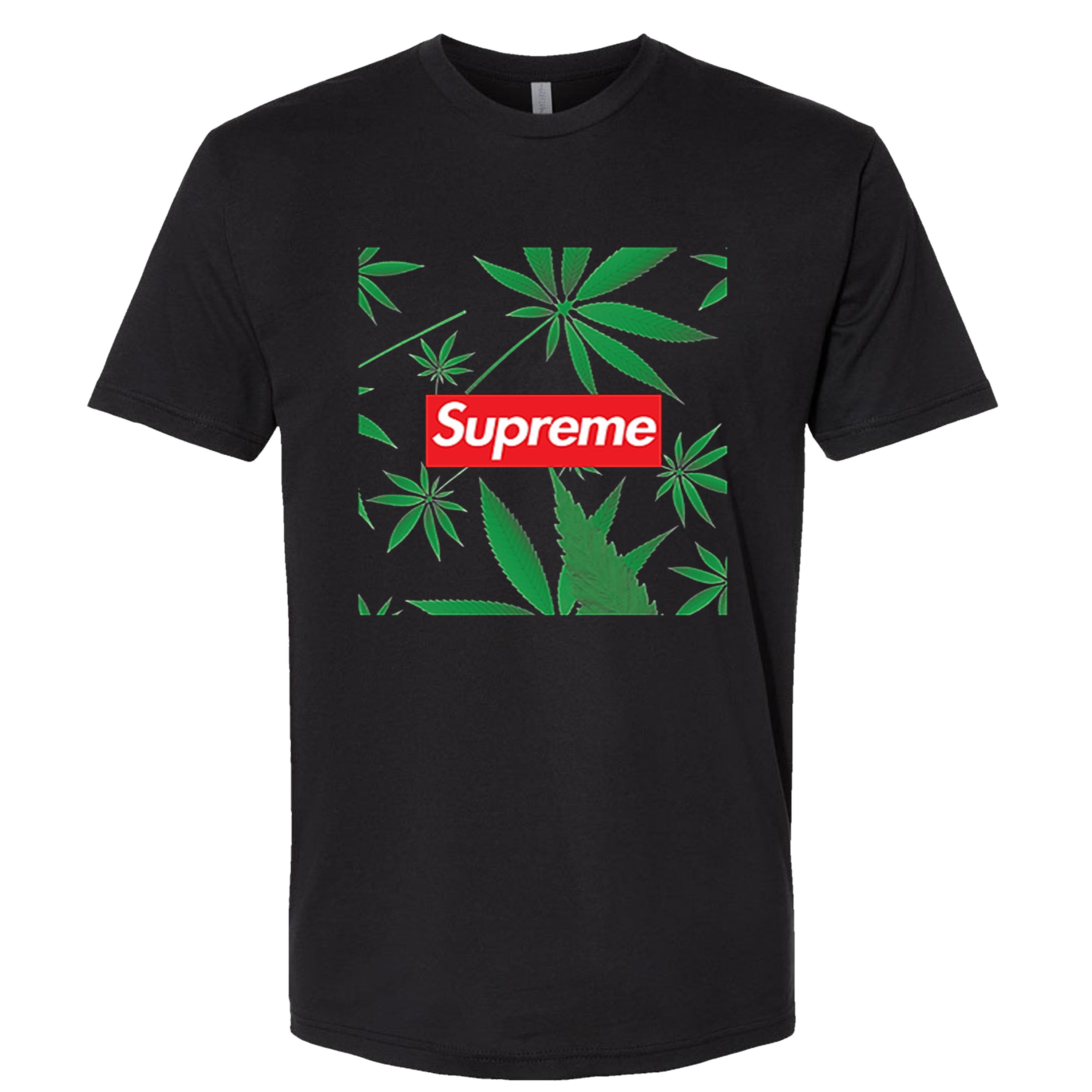 Don't Panic It's Organic weed 420 Supreme T-shirts Sleevless Hoodies S-3XL