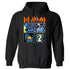 Def Leppard 1980s Heavy Hair Metal Band Rock & Roll T-shirts Sleevless Hoodies S-3XL