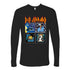 Def Leppard 1980s Heavy Hair Metal Band Rock & Roll T-shirts Sleevless Hoodies S-3XL