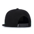 Fashion Weed Leaf  Snapback Cap 3D Hat Embroidery