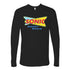 SONIC DRIVE in DINE TEE Tshirt Graphic Logo Mens Cotton Short Long Polo Sleeve Hoodie