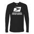 USPS - United States Postal Service T-Shirt Short Sleeve, Long Sleeve, Hoodie