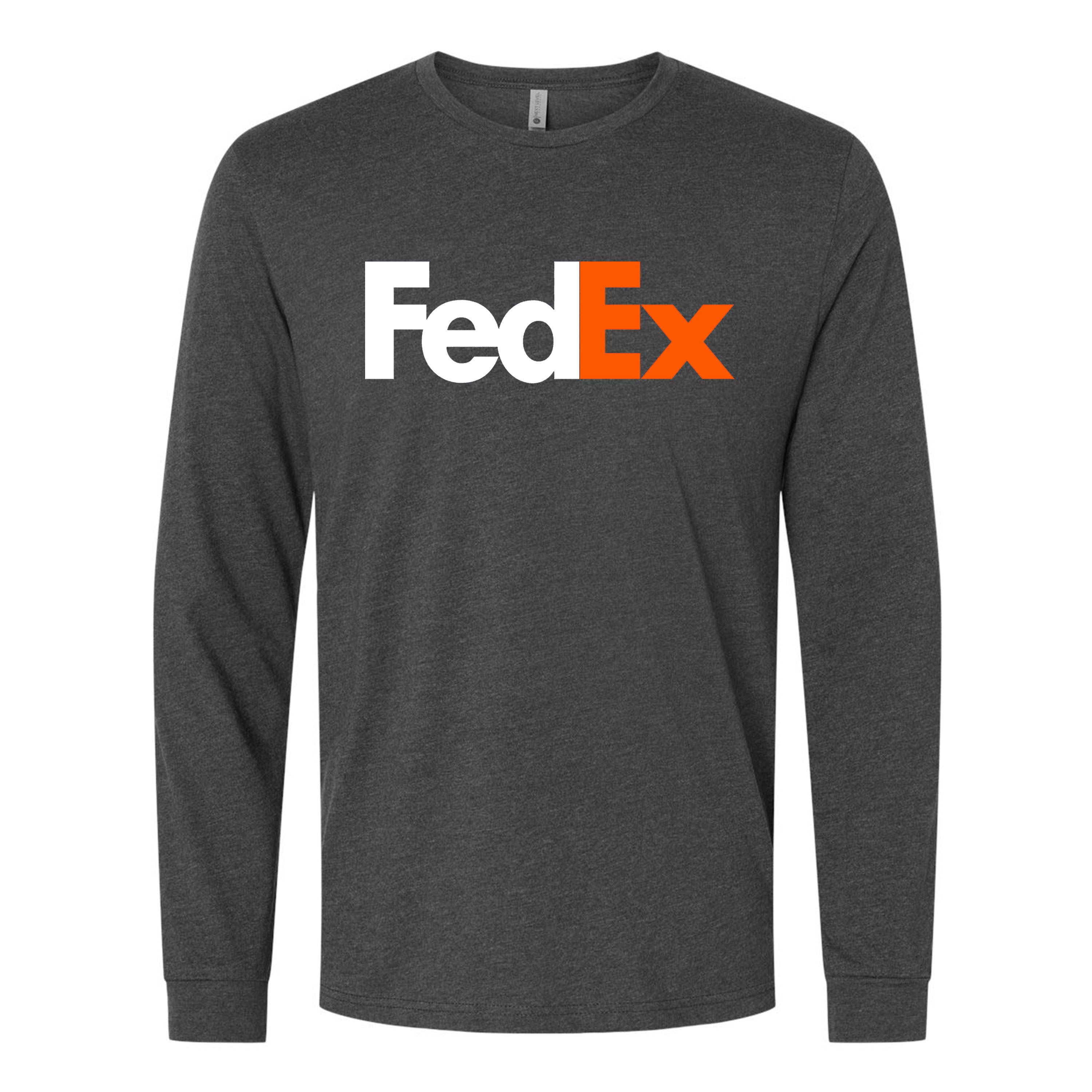 FEDEX - T-Shirt Short Sleeve, Long Sleeve, Hoodie