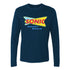 SONIC DRIVE in DINE TEE Tshirt Graphic Logo Mens Cotton Short Long Polo Sleeve Hoodie