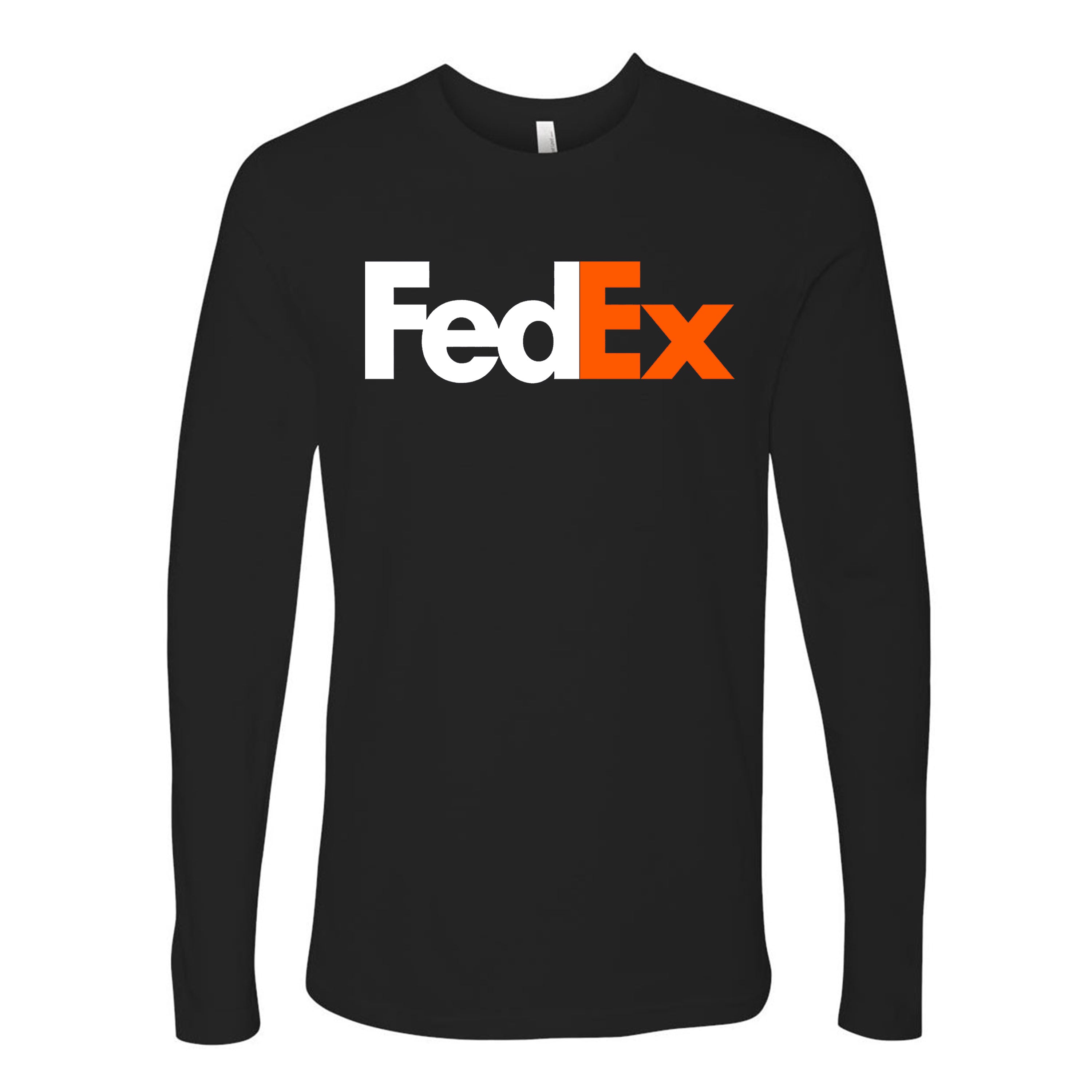 FEDEX - T-Shirt Short Sleeve, Long Sleeve, Hoodie